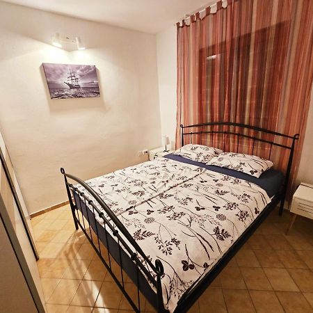 ורסי Apartman Mihaela מראה חיצוני תמונה