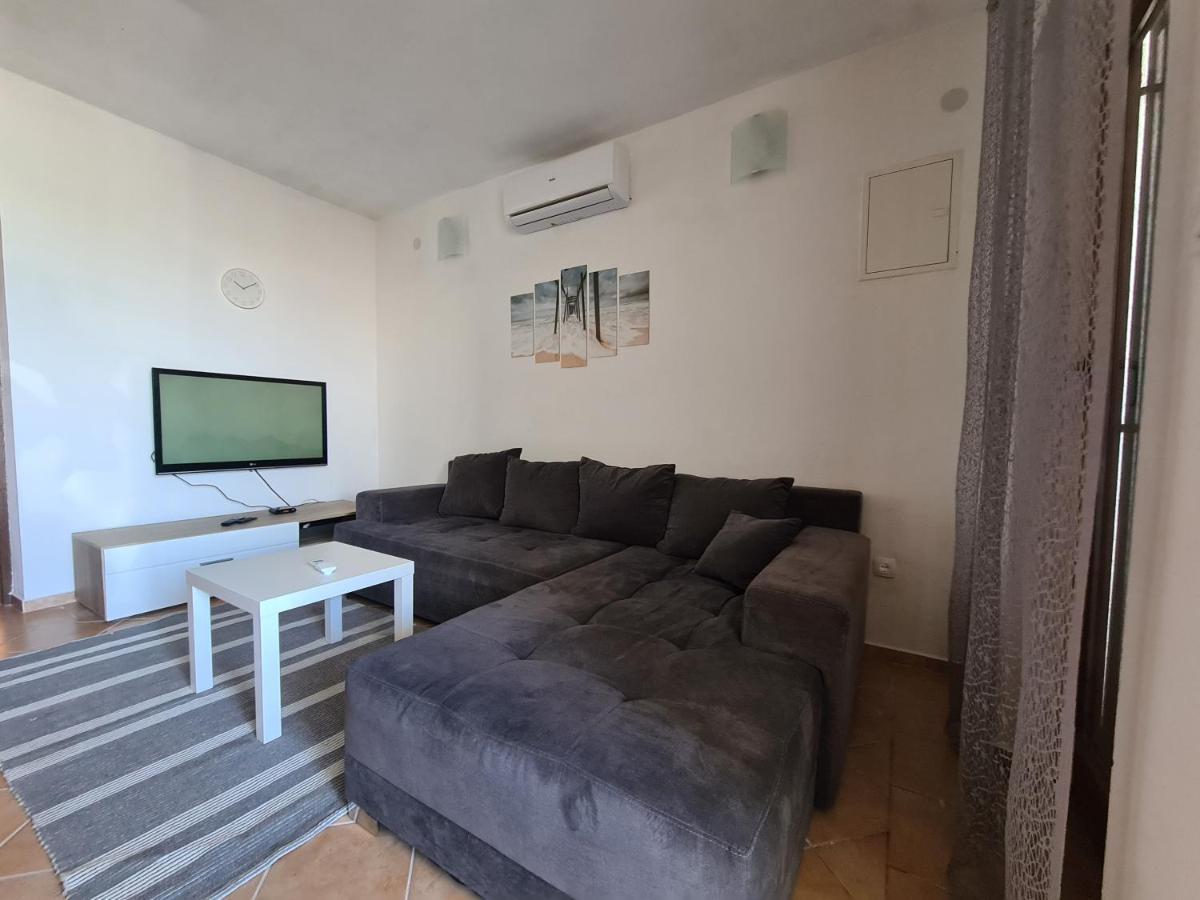 ורסי Apartman Mihaela מראה חיצוני תמונה